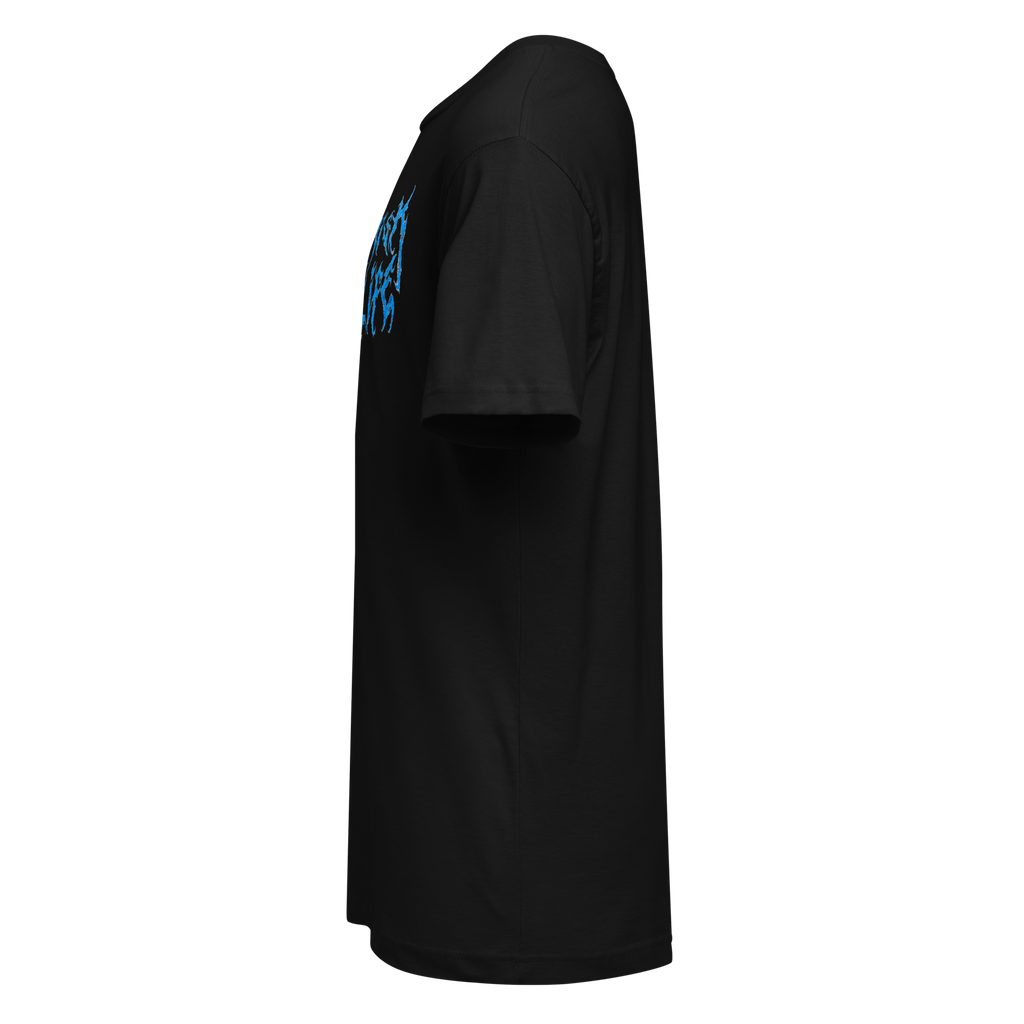 Risk Life Unisex fine jersey tee