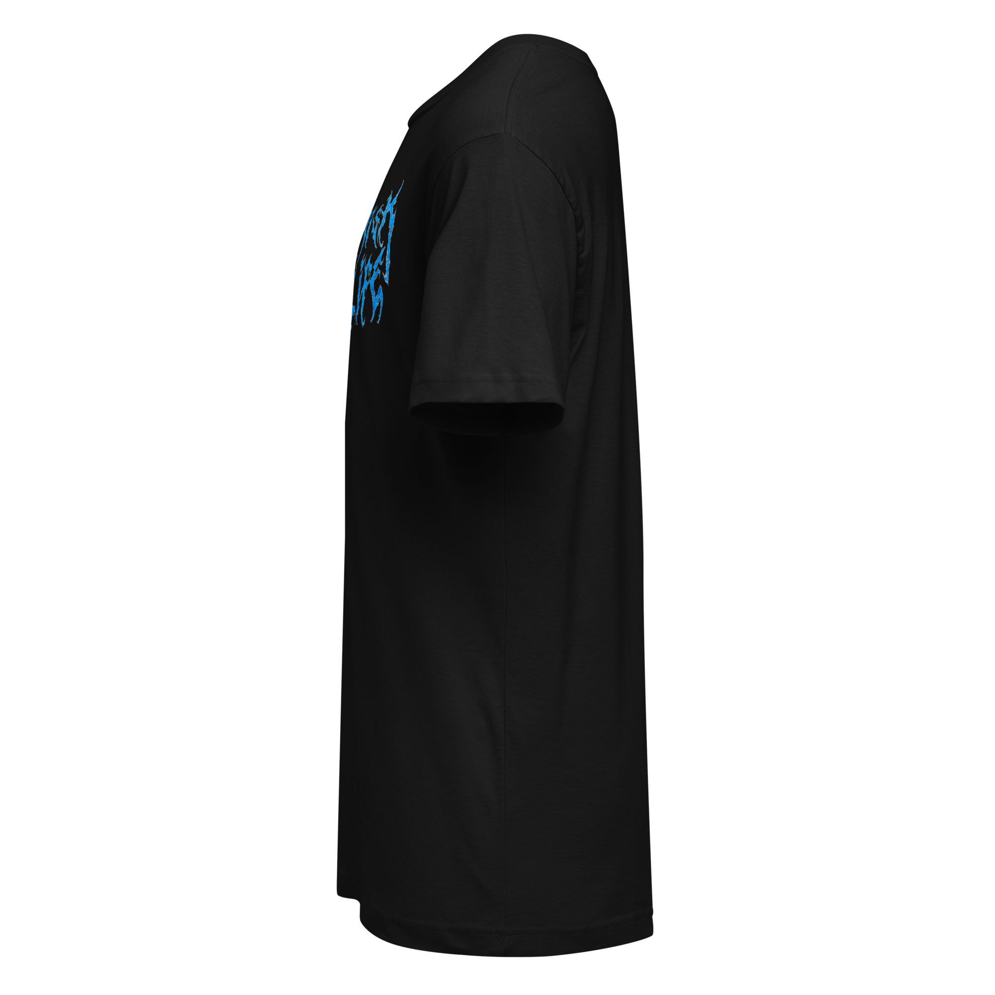 Risk Life Unisex fine jersey tee