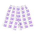 Risk Life “Multi-Print” Athletic Shorts
