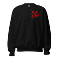 Risk Life Unisex Sweatshirt