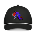 Risk Life “Rose Edition” Classic Rope Cap