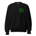 Risk Life Unisex Sweatshirt