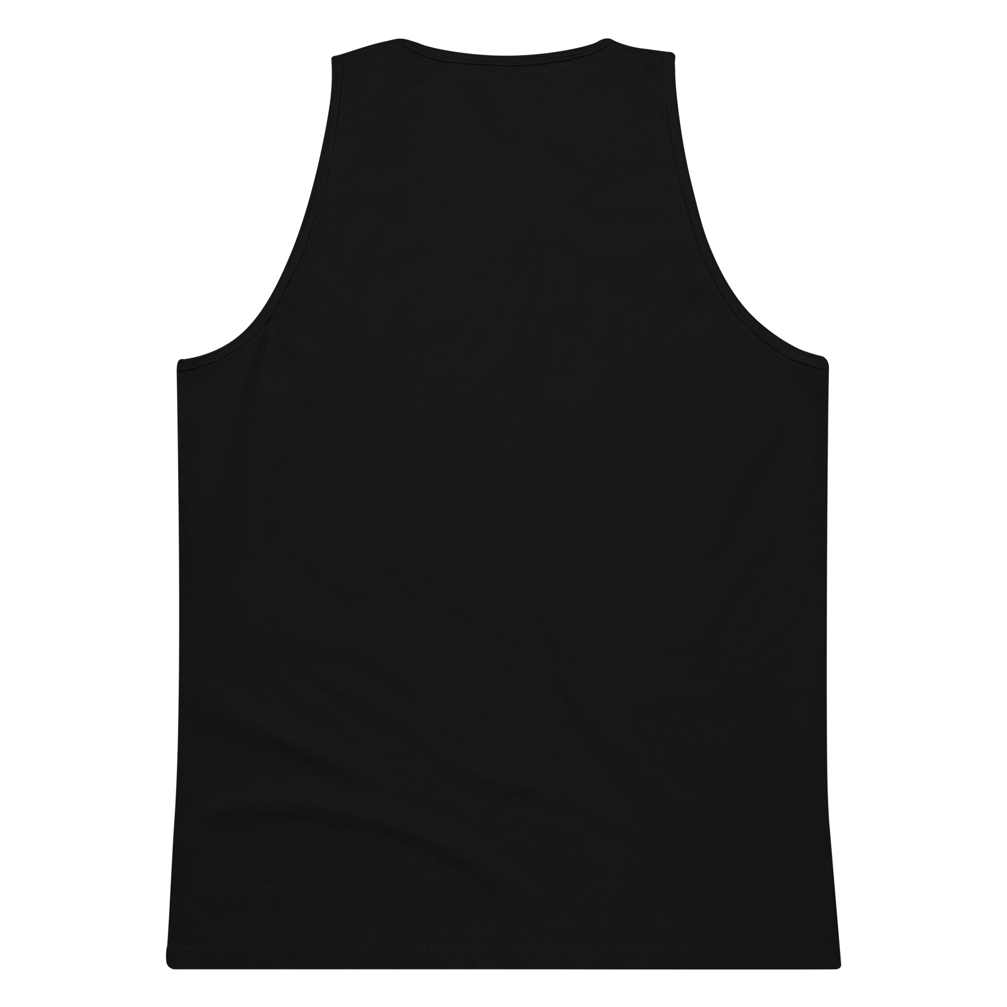 Risk Life Men’s premium tank top