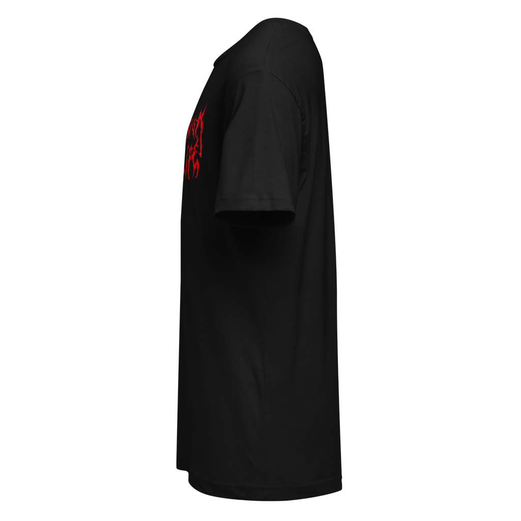 Risk Life Unisex fine jersey tee