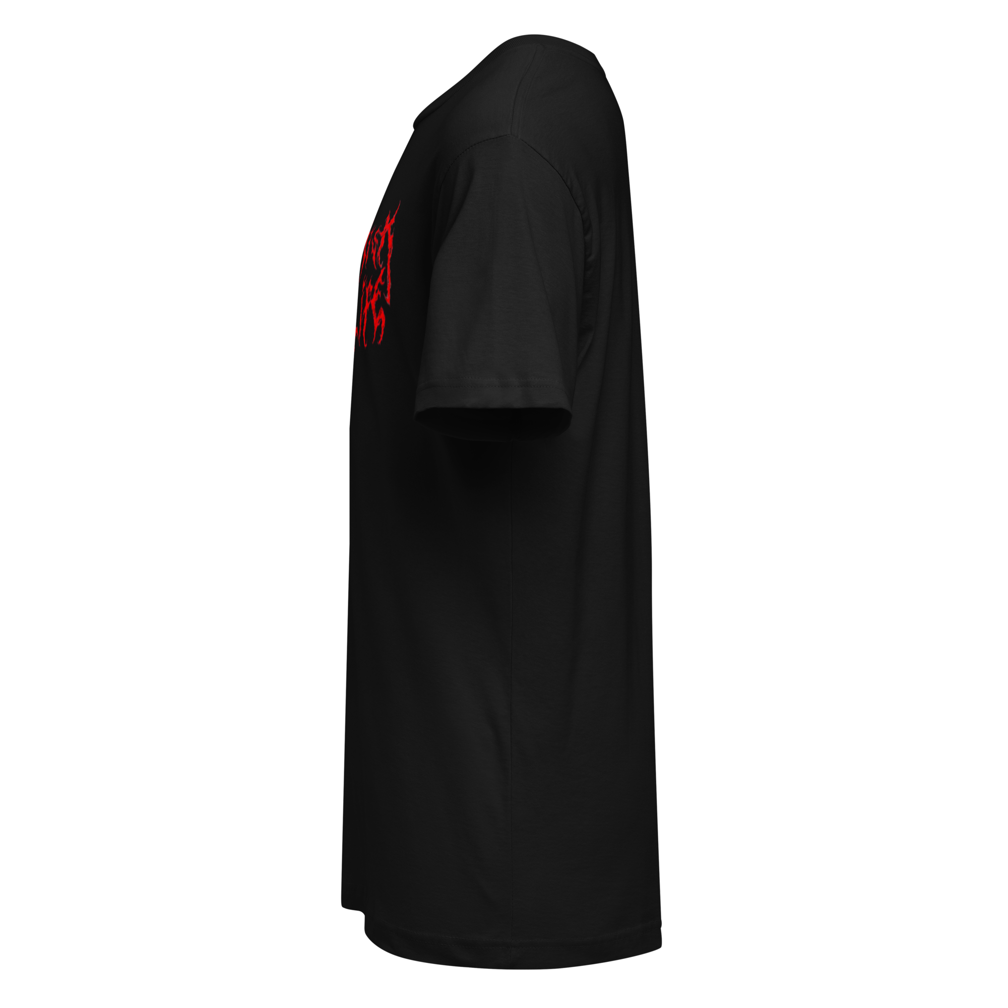 Risk Life Unisex fine jersey tee