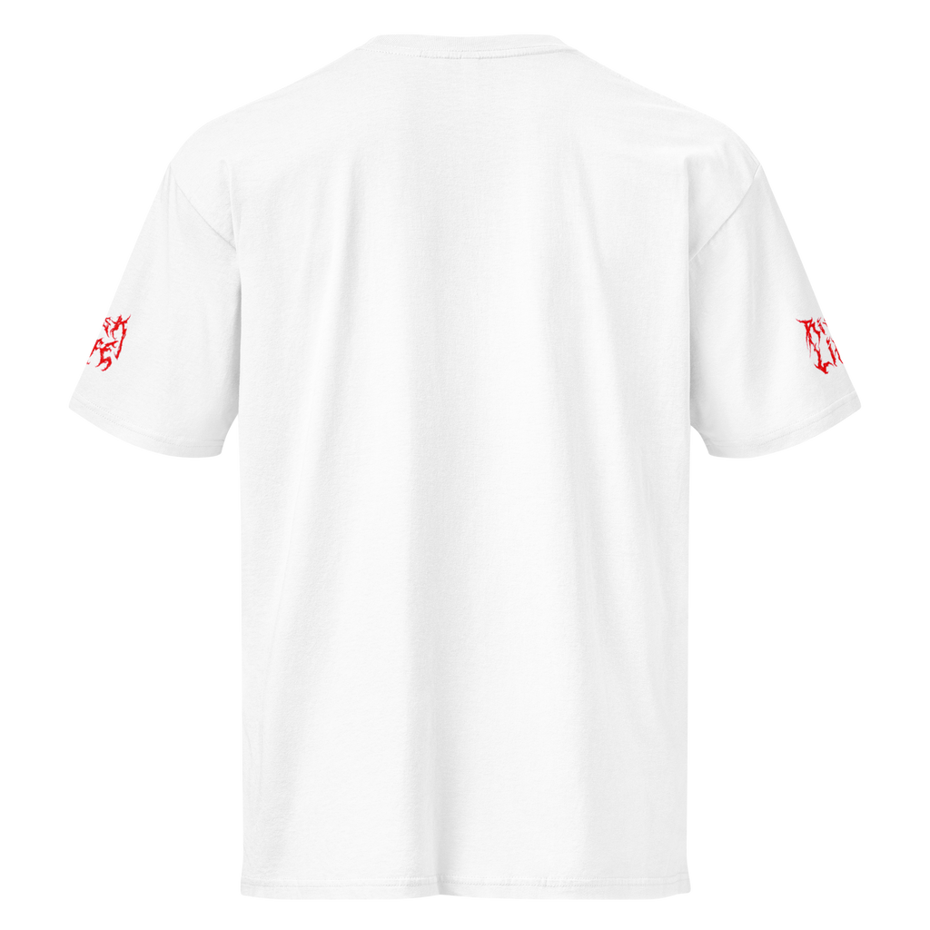 Risk Life “Camo edition” Unisex Premium Short Sleeve Tee
