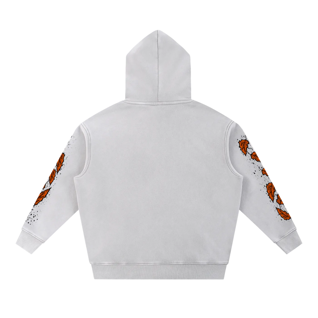 Risk Life "Fall Collection" Fleece Oversize Hoodie
