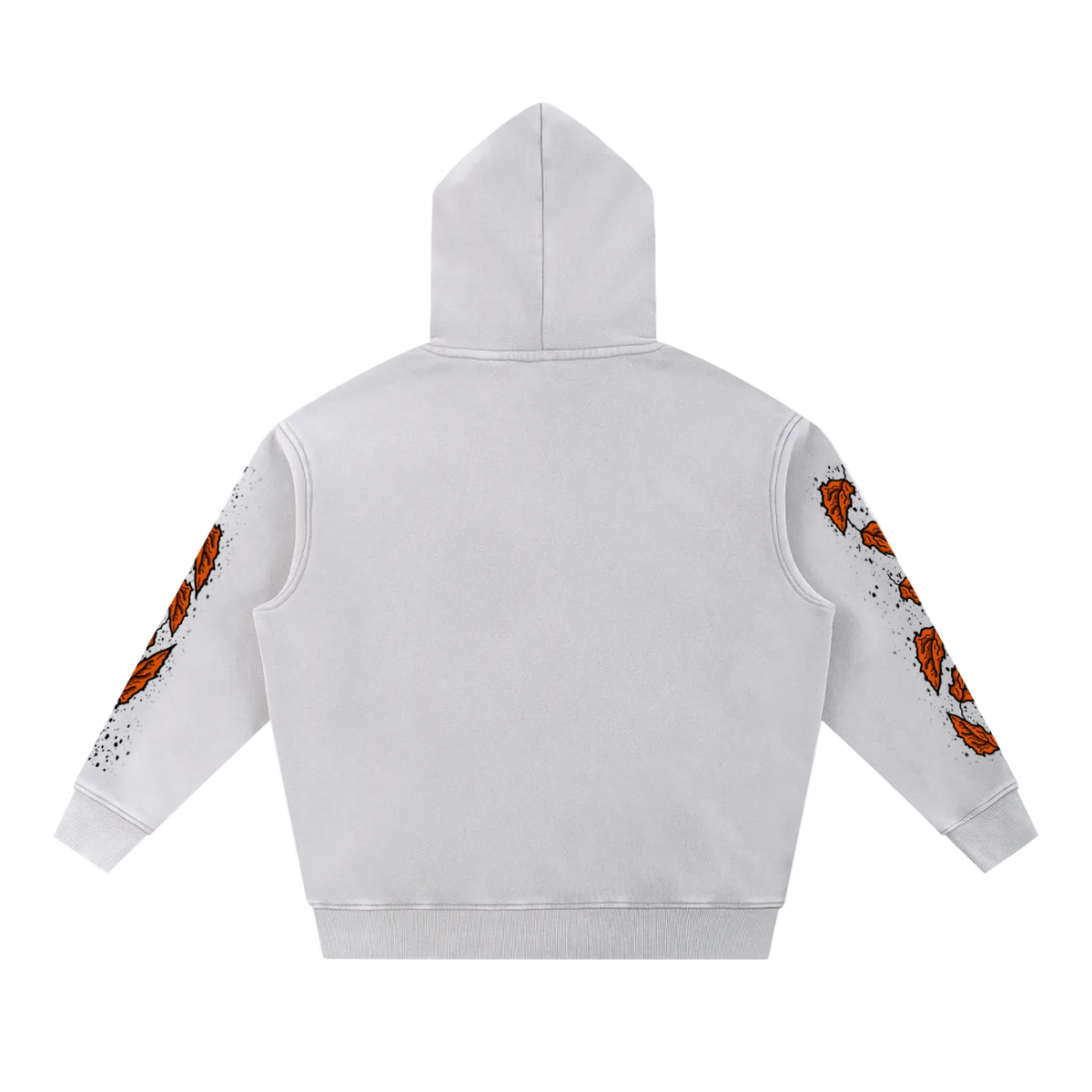 Risk Life "Fall Collection" Fleece Oversize Hoodie