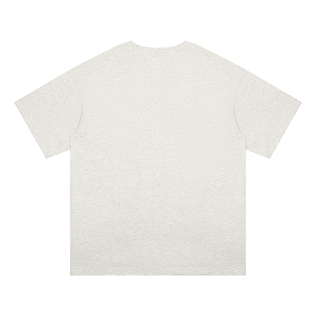 Risk Life "Fall" Collection" Drop Shoulder T-Shirt