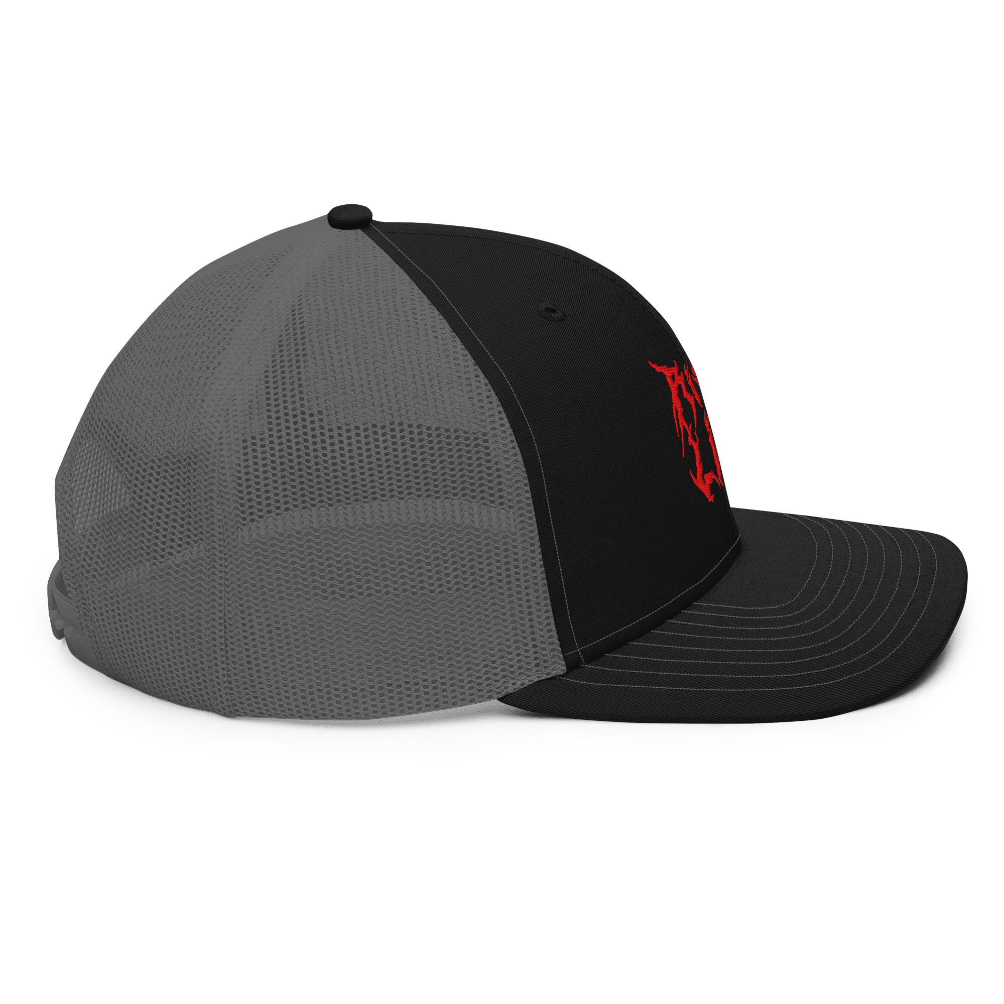 Risk Life Trucker Hat