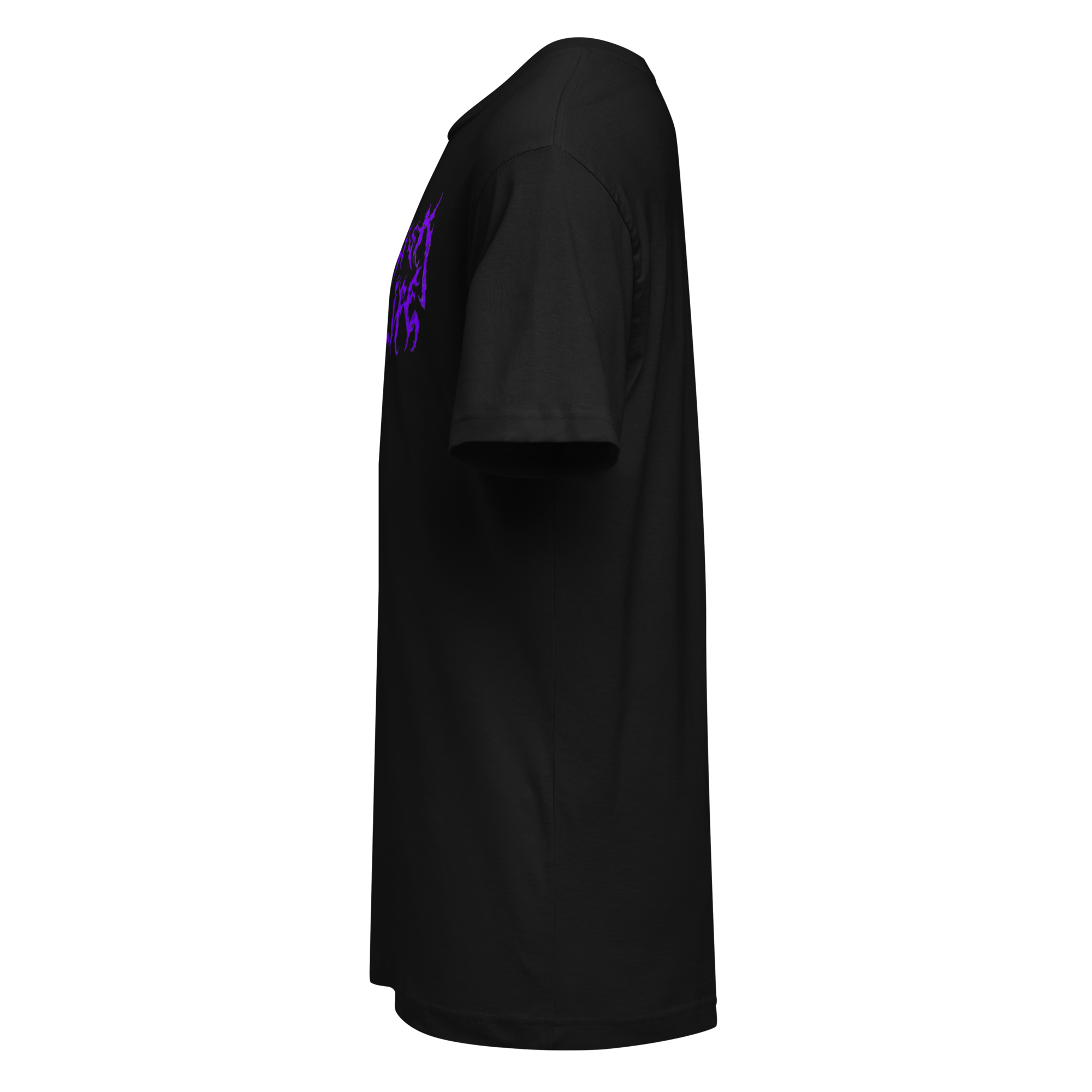 Risk Life Unisex fine jersey tee