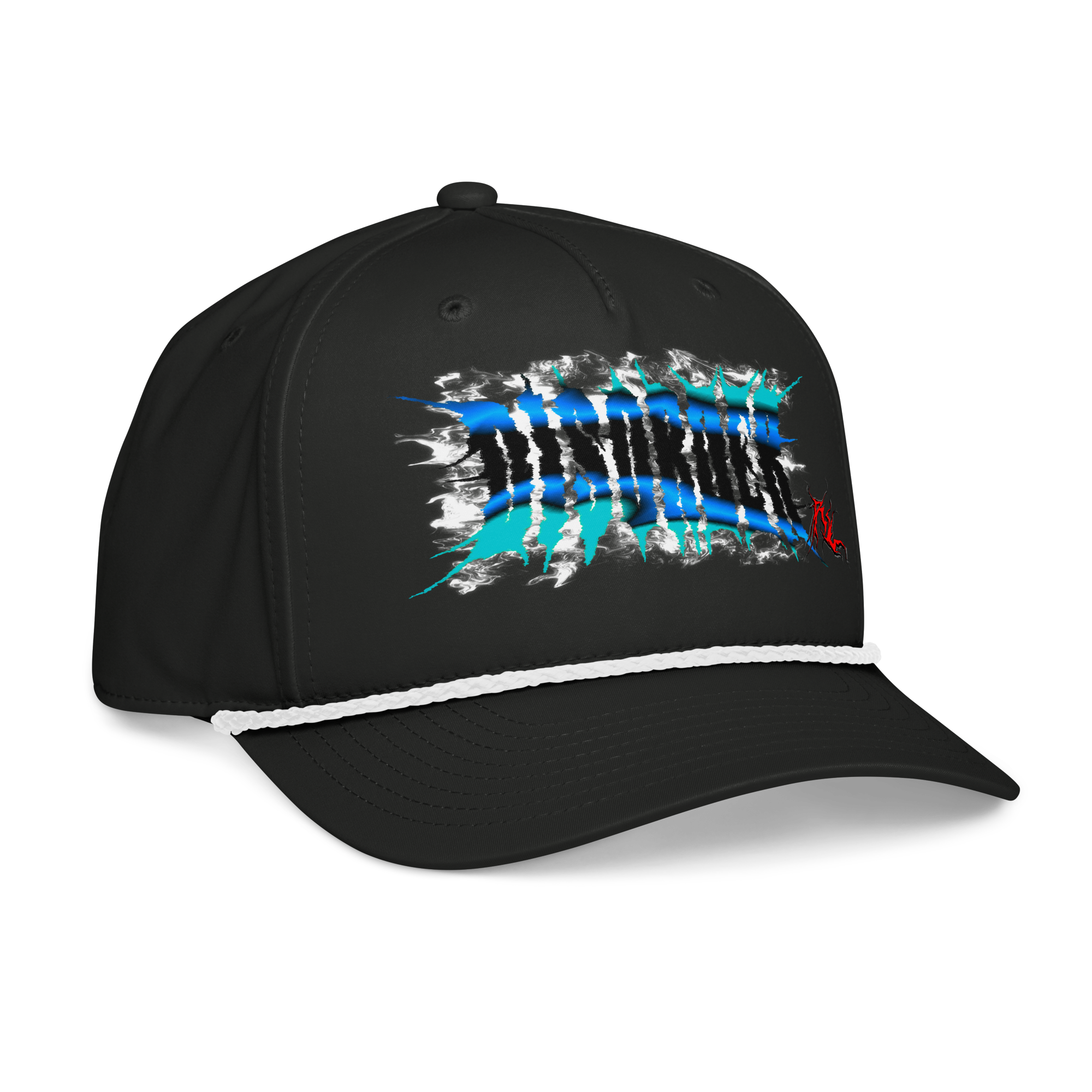 Risk Life “Disorder” Classic rope cap