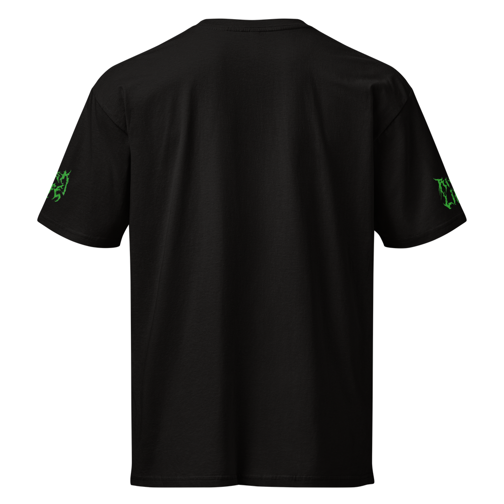 Risk Life “Camo edition” Unisex Premium Short Sleeve Tee