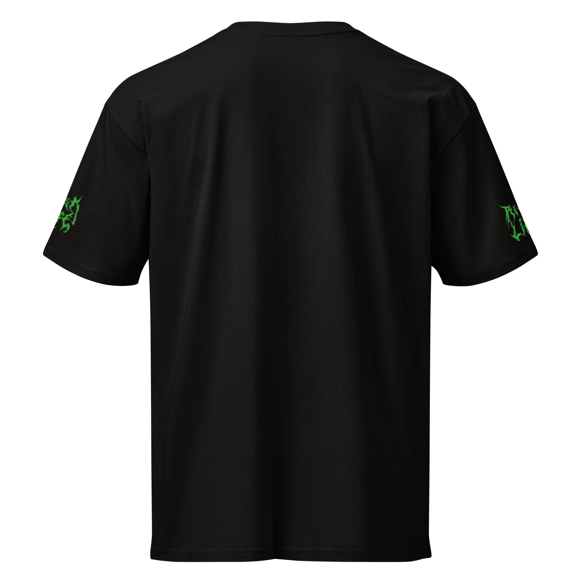 Risk Life “Camo edition” Unisex Premium Short Sleeve Tee