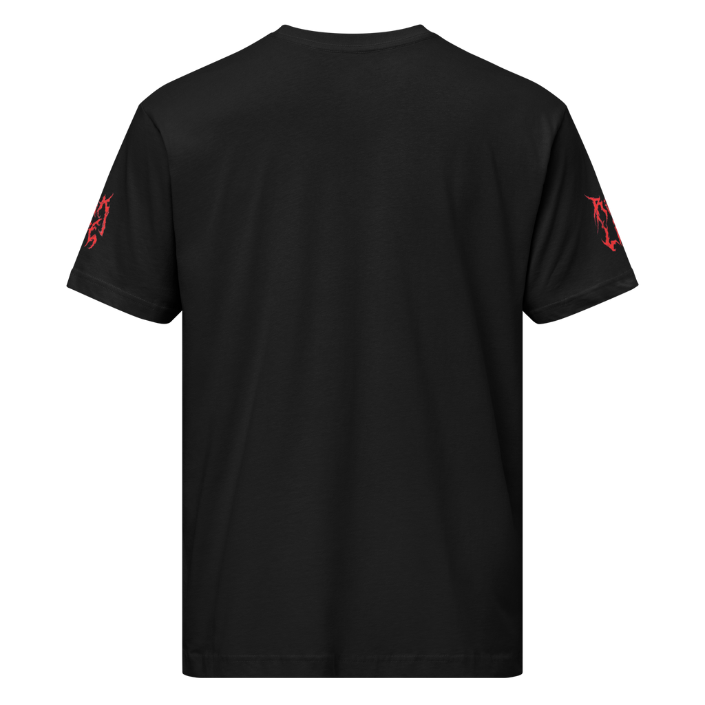 Risk Life “Camo edition” Unisex Premium Short Sleeve Tee