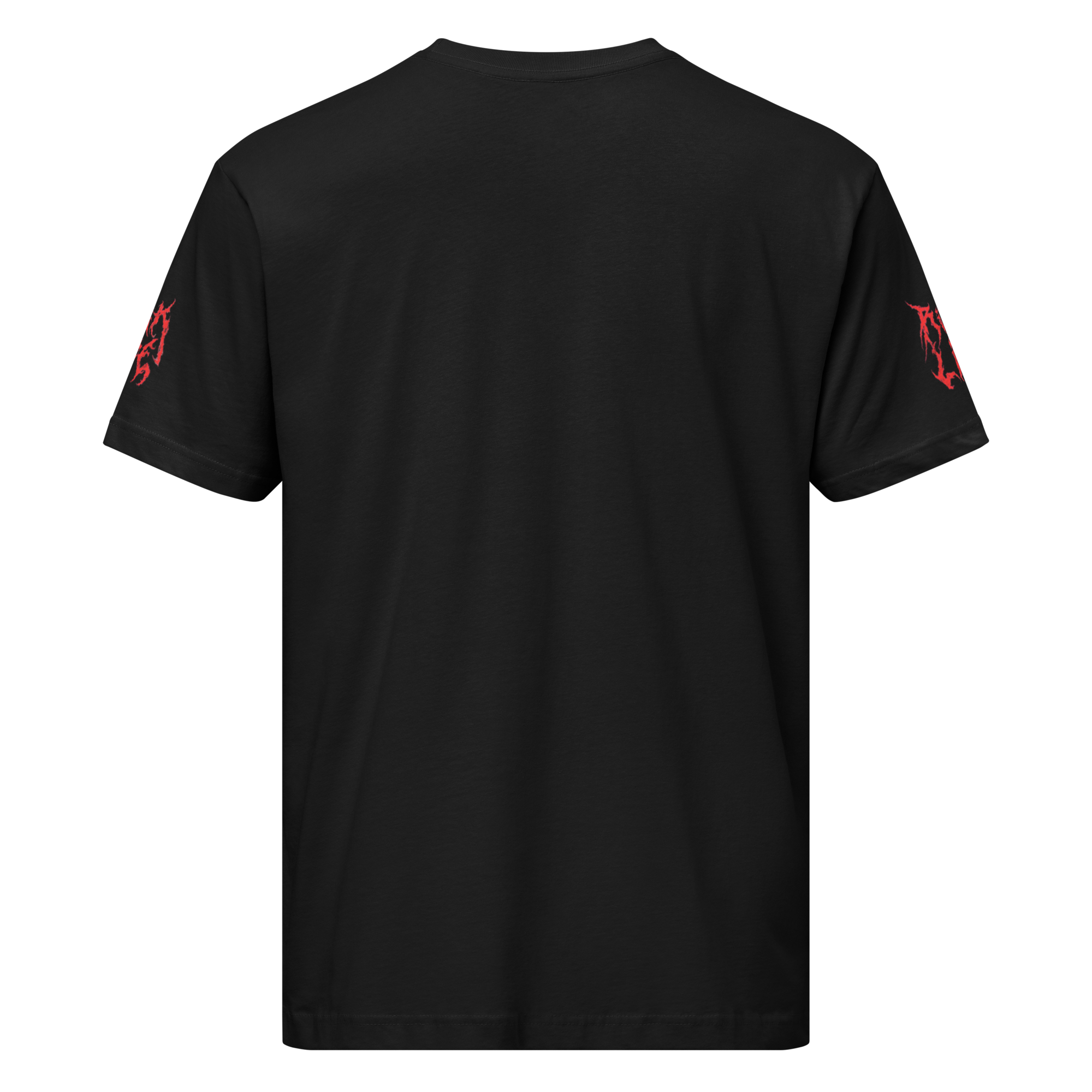 Risk Life “Camo edition” Unisex Premium Short Sleeve Tee