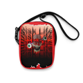 Risk Life Utility Crossbody Bag