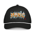 Risk Life “Manic” Classic rope cap