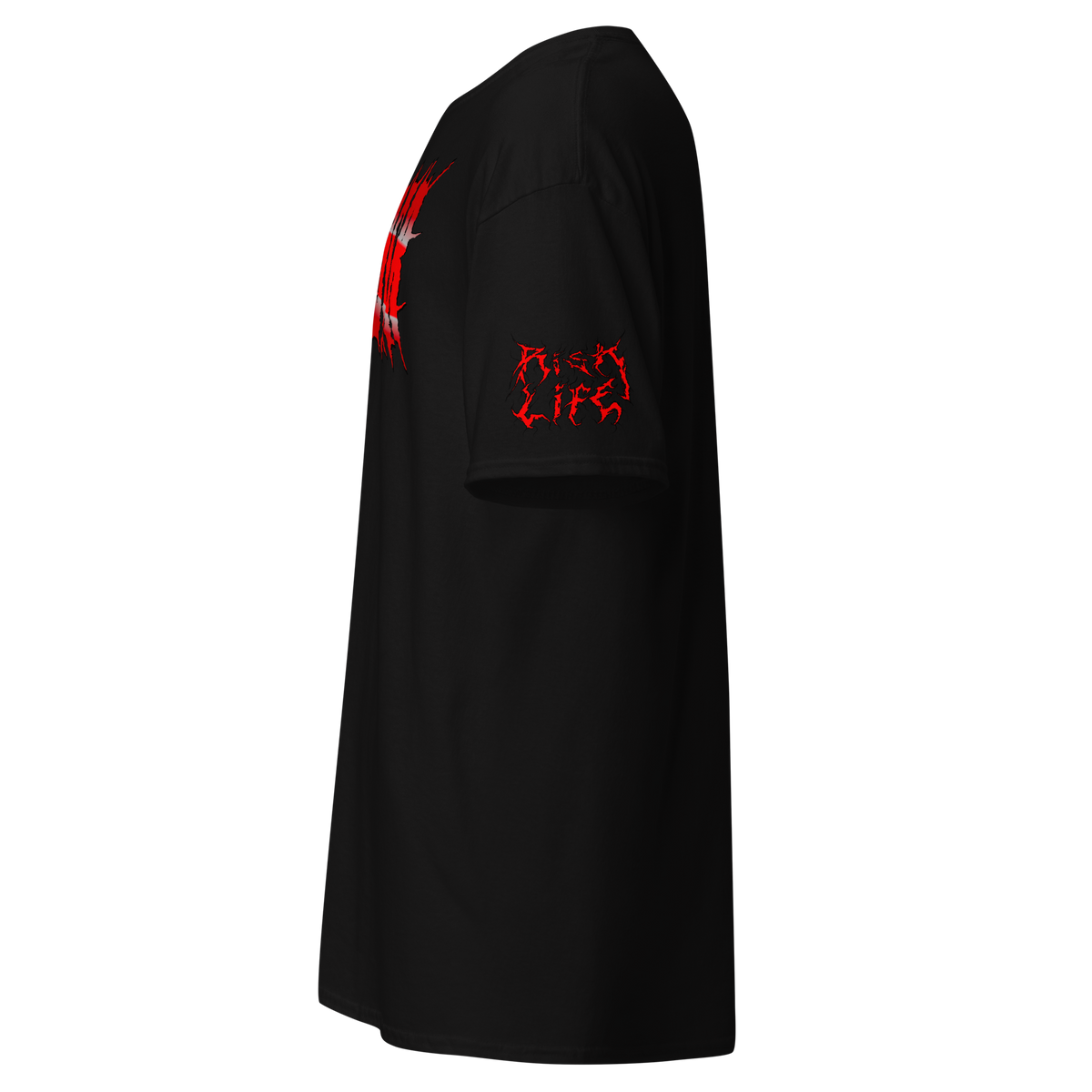 Risk Life “Disorder” Unisex Classic Tee