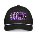 Risk Life “Disorder” Classic rope cap