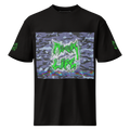 Risk Life “Camo edition” Unisex Premium Short Sleeve Tee