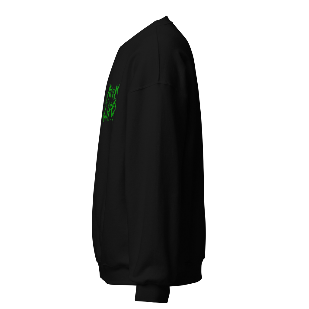 Risk Life Unisex Sweatshirt