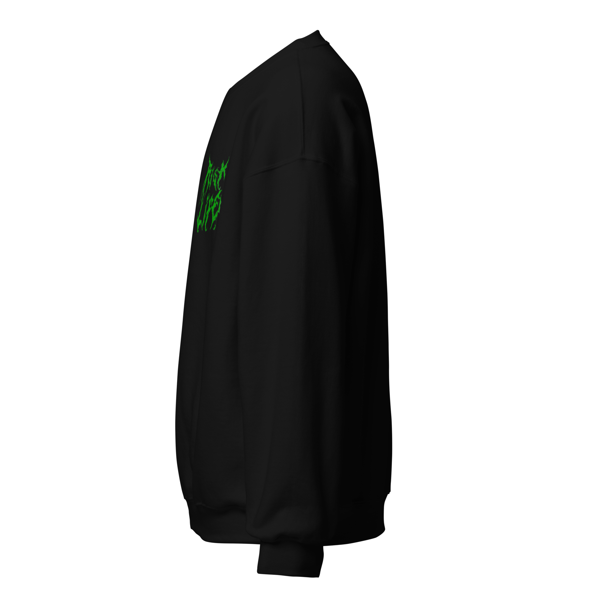 Risk Life Unisex Sweatshirt