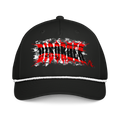 Risk Life “Disorder” Classic rope cap