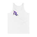 Risk Life Logo Unisex Tank Top