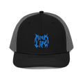 Risk Life Trucker Hat