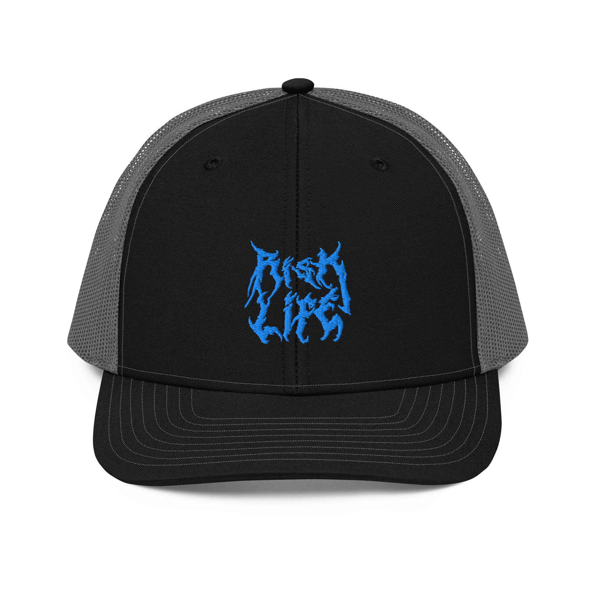 Risk Life Trucker Hat