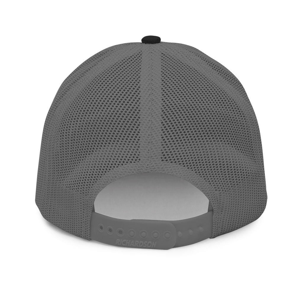 Risk Life Trucker Hat