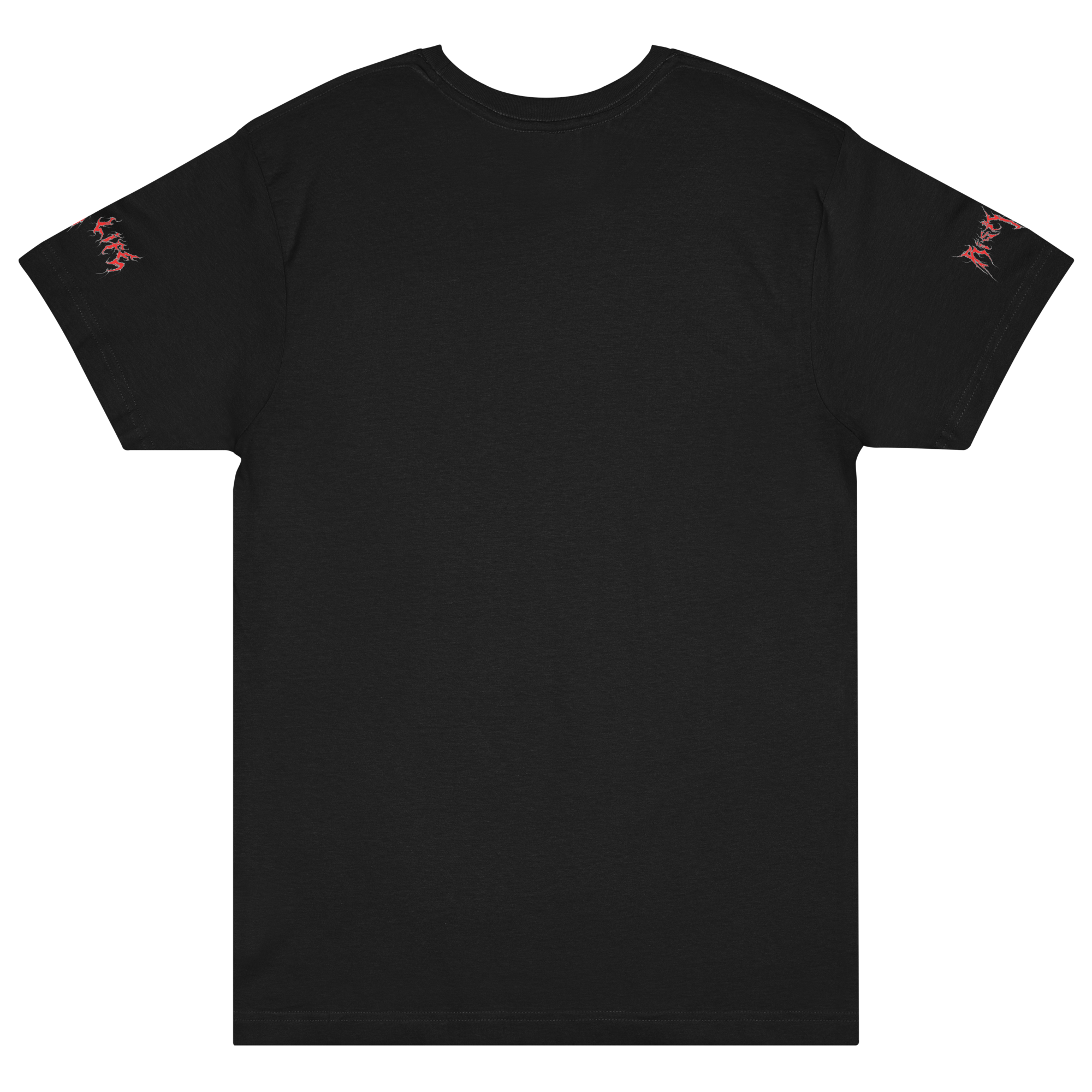 Risk Life “Manic” Unisex Fine Jersey Tee