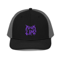 Risk Life Trucker Hat