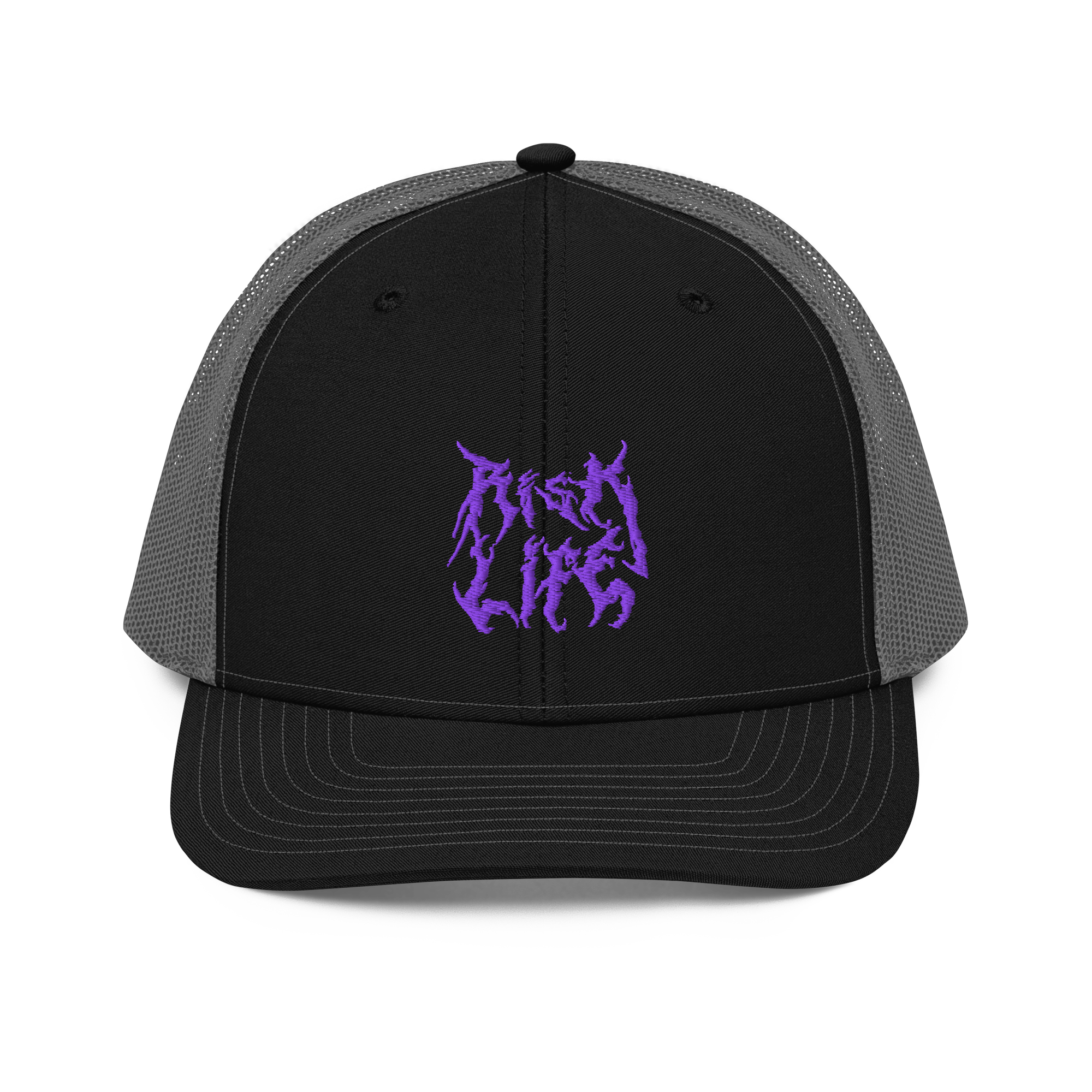 Risk Life Trucker Hat