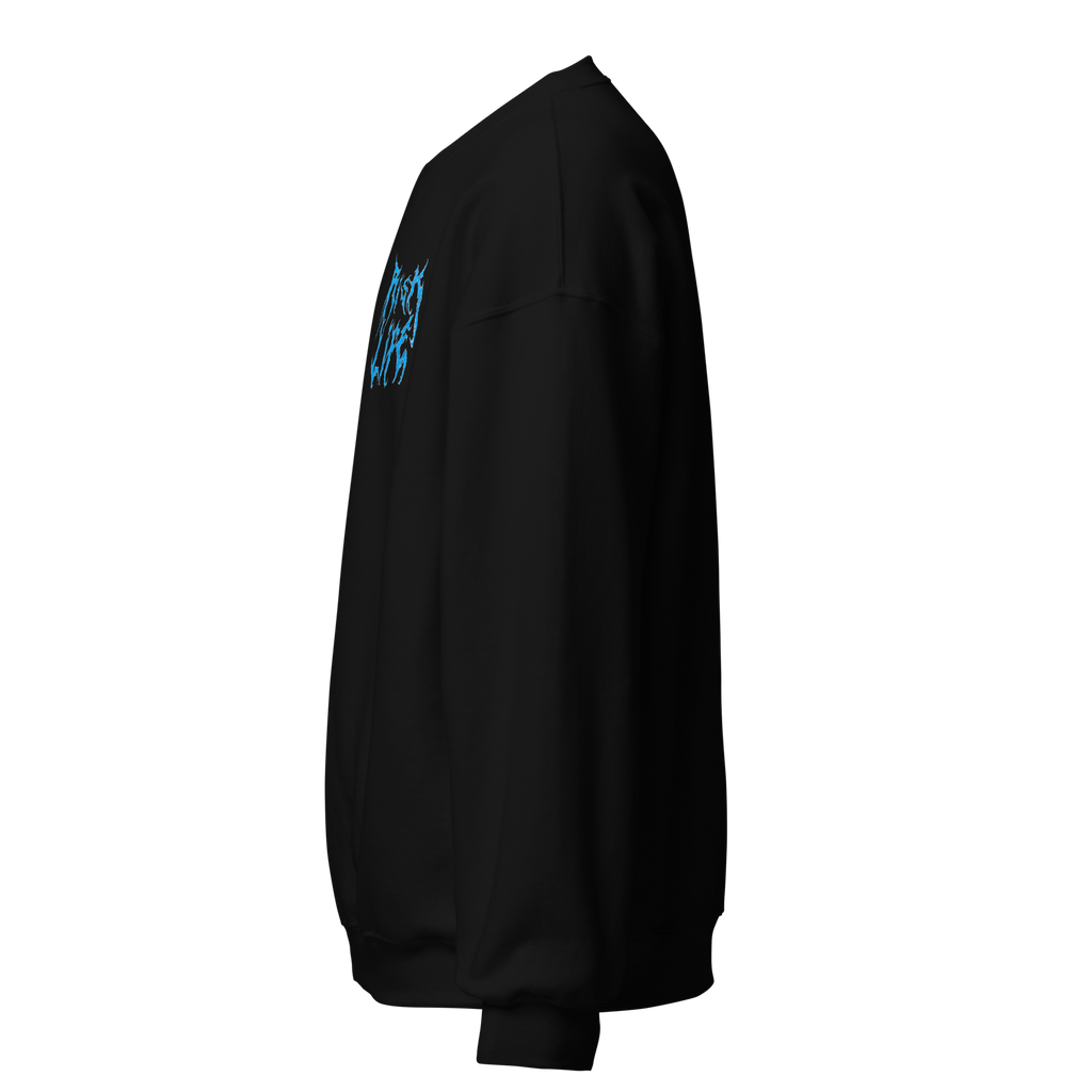 Risk Life Unisex Sweatshirt