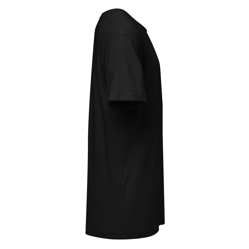 Risk Life Unisex fine jersey tee