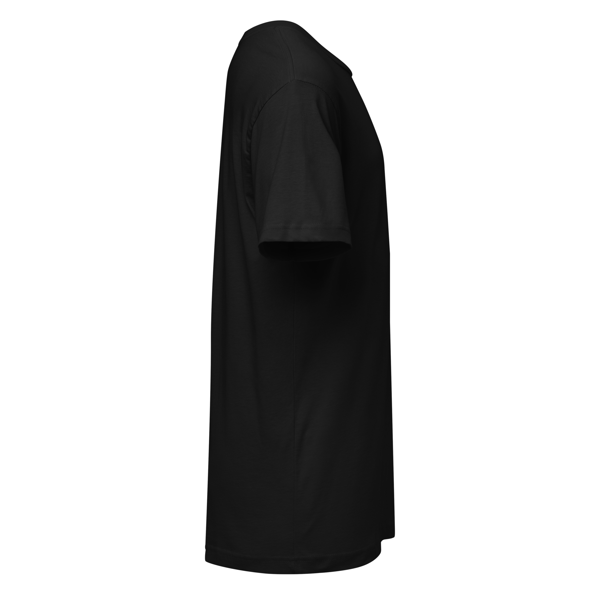 Risk Life Unisex fine jersey tee