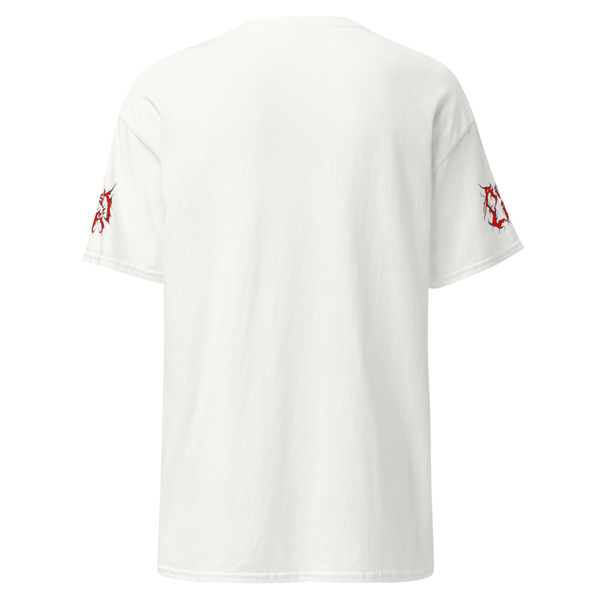 Risk Life “Disorder” Unisex Classic Tee
