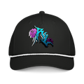 Risk Life “Rose Edition” Classic rope cap