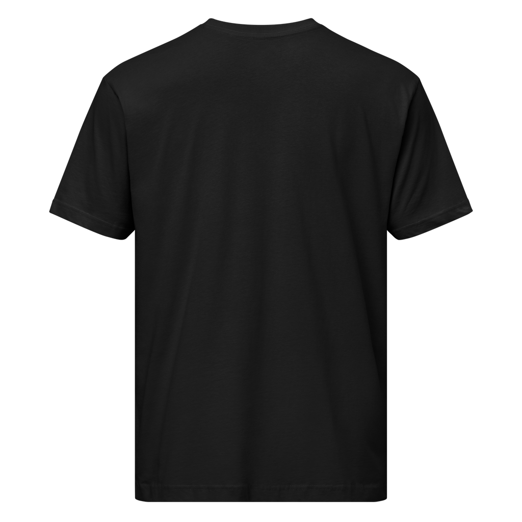 Risk Life Unisex fine jersey tee