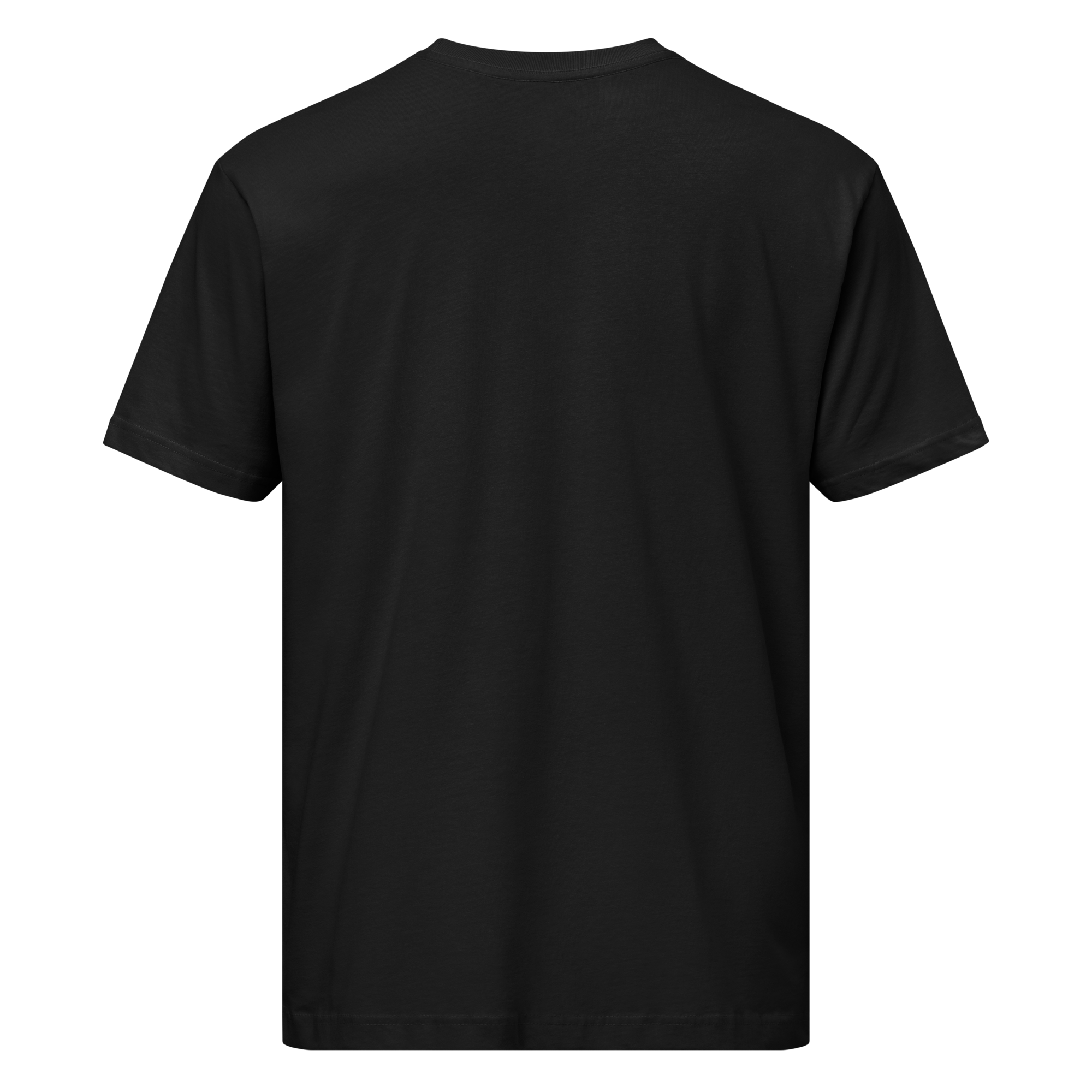 Risk Life Unisex fine jersey tee