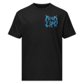 Risk Life Unisex fine jersey tee