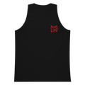 Risk Life Men’s premium tank top