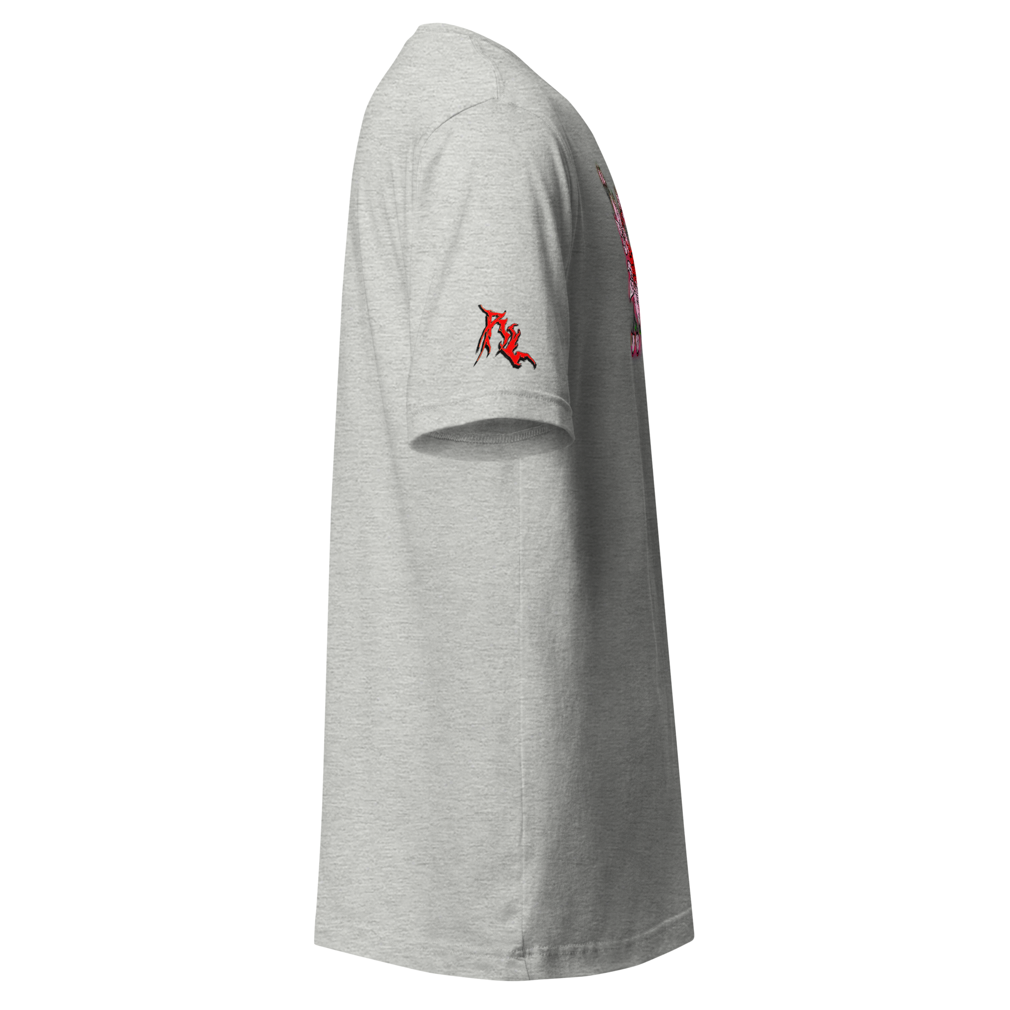 “To Risk One’s Life” Unisex t-shirt