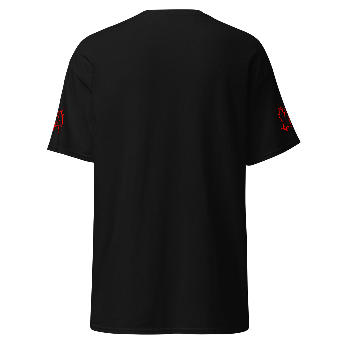 Risk Life “Disorder” Unisex Classic Tee