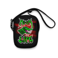 Risk Life Utility Crossbody Bag