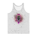 Risk Life “Im Worried” Unisex Tank Top