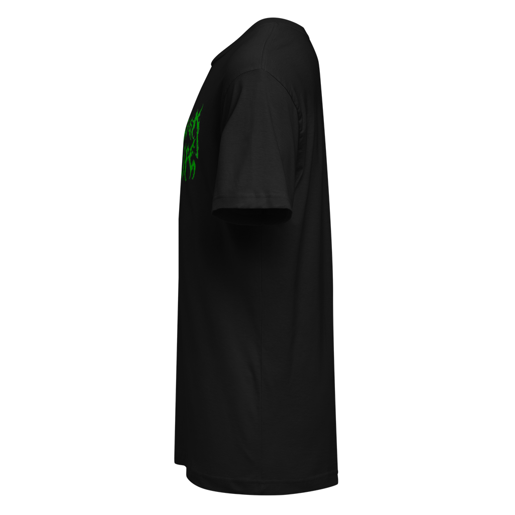 Risk Life Unisex fine jersey tee
