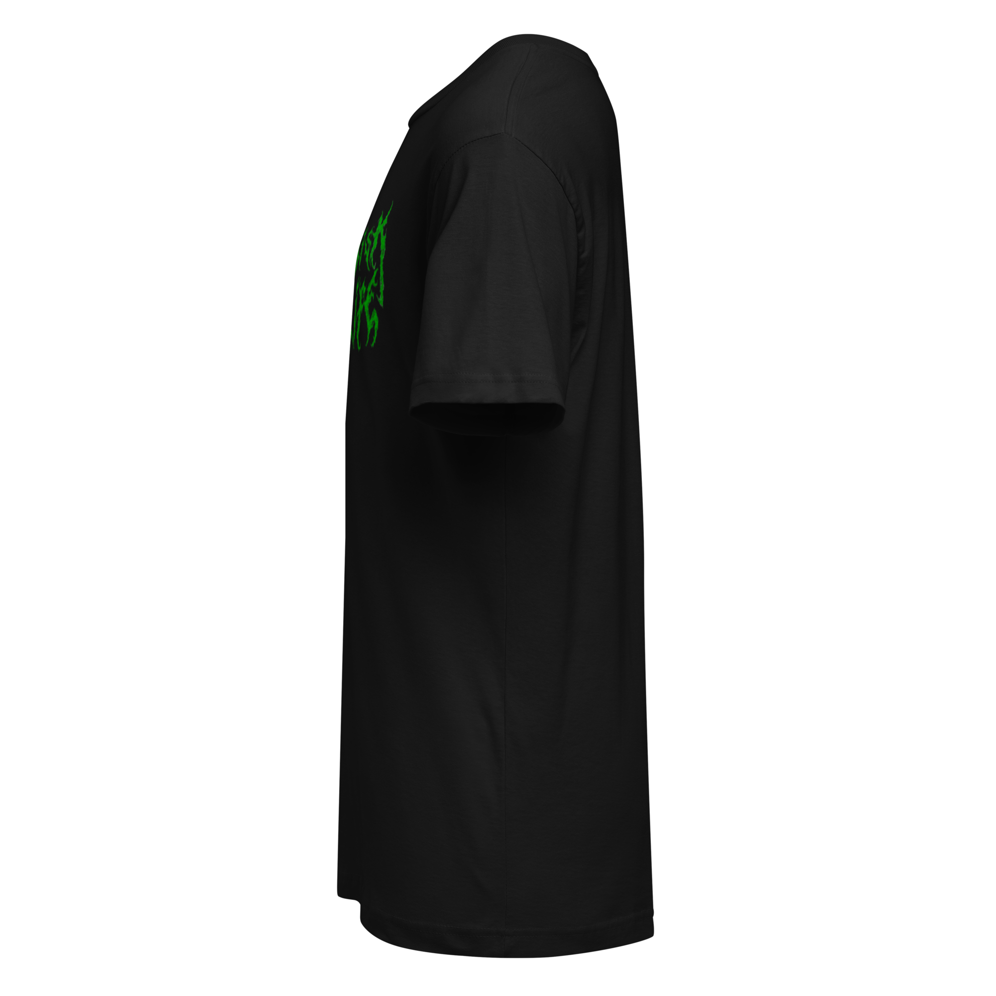 Risk Life Unisex fine jersey tee